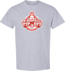 Short Sleeves - Junior Hoophall Tip-Off Classic 2026
