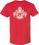 Short Sleeves - Junior Hoophall Tip-Off Classic 2026