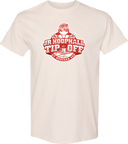 Short Sleeves - Junior Hoophall Tip-Off Classic 2026