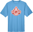 Performance Short Sleeves - Junior Hoophall Tip-Off Classic 2026