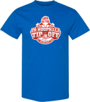 Short Sleeves - Junior Hoophall Tip-Off Classic 2026