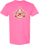 Short Sleeves - Junior Hoophall Tip-Off Classic 2026