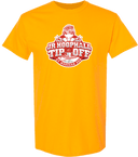 Short Sleeves - Junior Hoophall Tip-Off Classic 2026