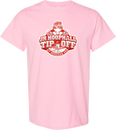 Short Sleeves - Junior Hoophall Tip-Off Classic 2026