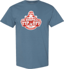 Short Sleeves - Junior Hoophall Tip-Off Classic 2026