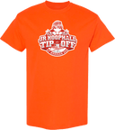 Short Sleeves - Junior Hoophall Tip-Off Classic 2026