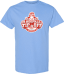 Short Sleeves - Junior Hoophall Tip-Off Classic 2026