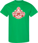 Short Sleeves - Junior Hoophall Tip-Off Classic 2026