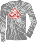 Tie-Dye Long Sleeves - Junior Hoophall Tip-Off Classic 2026