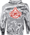 Tie-Dye Hoodies - Junior Hoophall Tip-Off Classic 2026