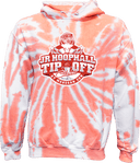 Tie-Dye Hoodies - Junior Hoophall Tip-Off Classic 2026