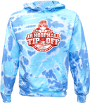 Tie-Dye Hoodies - Junior Hoophall Tip-Off Classic 2026