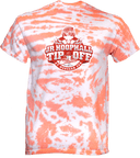 Tie-Dye Short Sleeves - Junior Hoophall Tip-Off Classic 2026