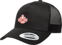Trucker Hat - Junior Hoophall Tip-Off Classic 2026