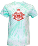 Tie-Dye Short Sleeves - Junior Hoophall Tip-Off Classic 2026