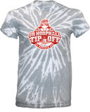 Tie-Dye Short Sleeves - Junior Hoophall Tip-Off Classic 2026