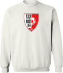 Crew Sweatshirt - Kick The Rust Off 2026 - logo 2