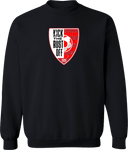 Crew Sweatshirt - Kick The Rust Off 2026 - logo 2