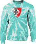 Crew Sweatshirt - Kick The Rust Off 2026 - logo 2