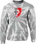 Crew Sweatshirt - Kick The Rust Off 2026 - logo 2