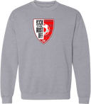 Crew Sweatshirt - Kick The Rust Off 2026 - logo 2