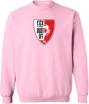 Crew Sweatshirt - Kick The Rust Off 2026 - logo 2