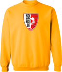 Crew Sweatshirt - Kick The Rust Off 2026 - logo 2