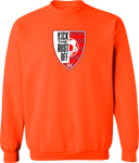 Crew Sweatshirt - Kick The Rust Off 2026 - logo 2