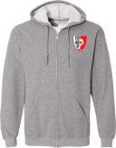 Full Zip Hoodies - Kick The Rust Off 2026 - logo 2