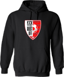 Hoodies - Kick The Rust Off 2026 - logo 2