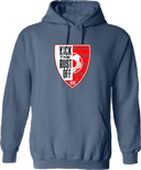 Hoodies - Kick The Rust Off 2026 - logo 2