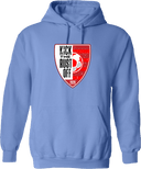 Hoodies - Kick The Rust Off 2026 - logo 2