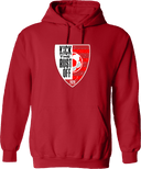 Hoodies - Kick The Rust Off 2026 - logo 2
