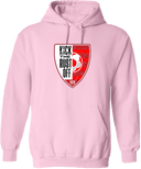 Hoodies - Kick The Rust Off 2026 - logo 2