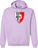 Hoodies - Kick The Rust Off 2026 - logo 2