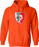 Hoodies - Kick The Rust Off 2026 - logo 2