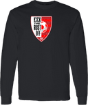 Long Sleeves - Kick The Rust Off 2026 - logo 2