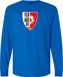 Long Sleeves - Kick The Rust Off 2026 - logo 2