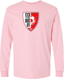Long Sleeves - Kick The Rust Off 2026 - logo 2