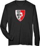 Performance Long Sleeves - Kick The Rust Off 2026 - logo 2