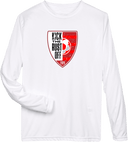 Performance Long Sleeves - Kick The Rust Off 2026 - logo 2
