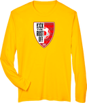 Performance Long Sleeves - Kick The Rust Off 2026 - logo 2