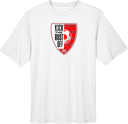 Performance Short Sleeves - Kick The Rust Off 2026 - logo 2