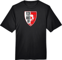 Performance Short Sleeves - Kick The Rust Off 2026 - logo 2