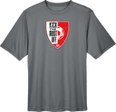 Performance Short Sleeves - Kick The Rust Off 2026 - logo 2