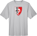 Performance Short Sleeves - Kick The Rust Off 2026 - logo 2