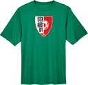 Performance Short Sleeves - Kick The Rust Off 2026 - logo 2