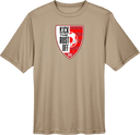 Performance Short Sleeves - Kick The Rust Off 2026 - logo 2