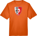 Performance Short Sleeves - Kick The Rust Off 2026 - logo 2