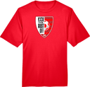 Performance Short Sleeves - Kick The Rust Off 2026 - logo 2